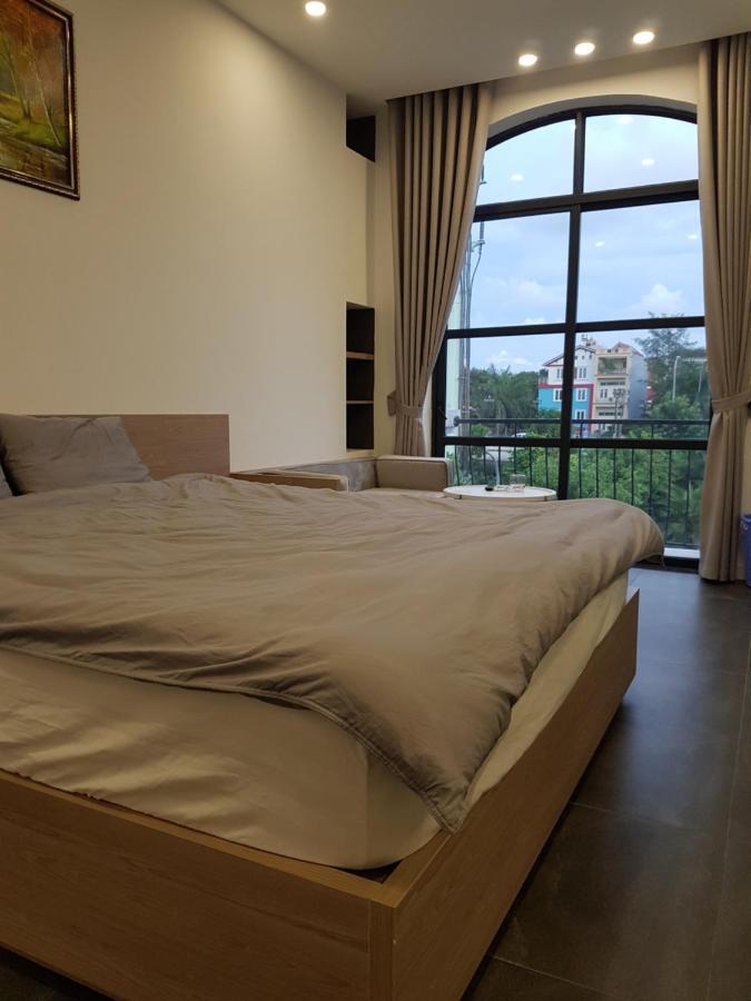 Vinhomes Imperia Hai Phong Exteriér fotografie