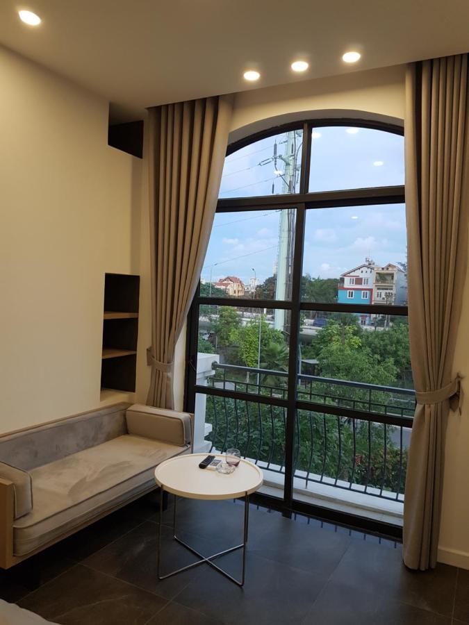 Vinhomes Imperia Hai Phong Exteriér fotografie