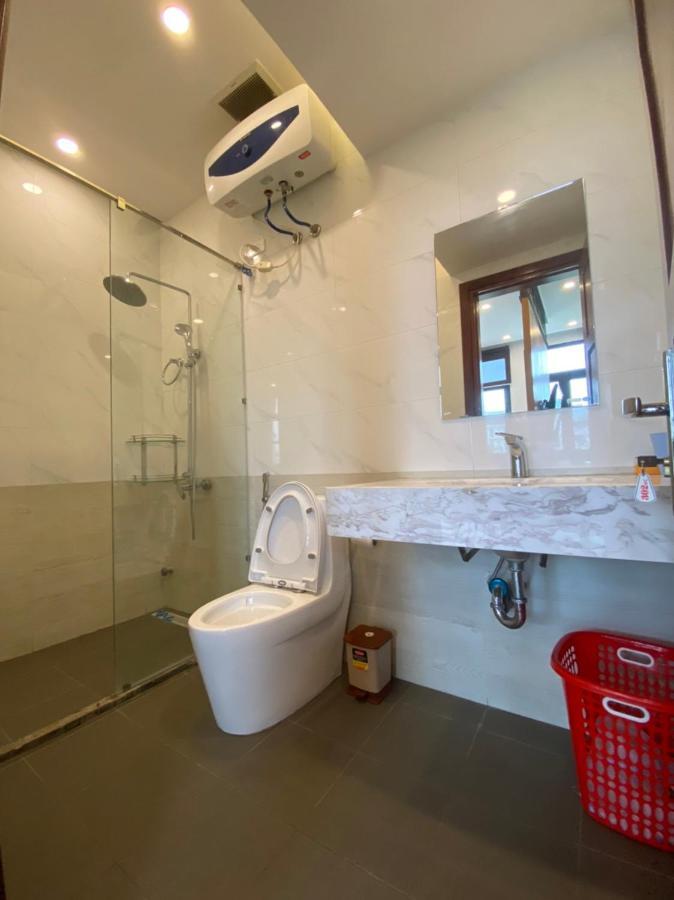 Vinhomes Imperia Hai Phong Exteriér fotografie