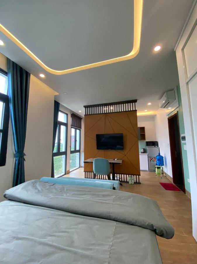 Vinhomes Imperia Hai Phong Exteriér fotografie
