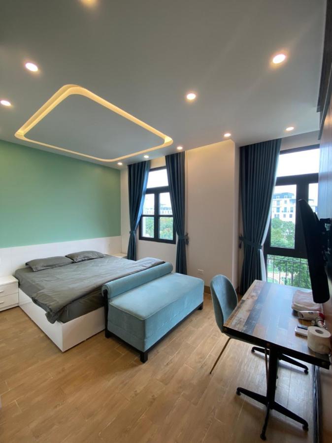 Vinhomes Imperia Hai Phong Exteriér fotografie