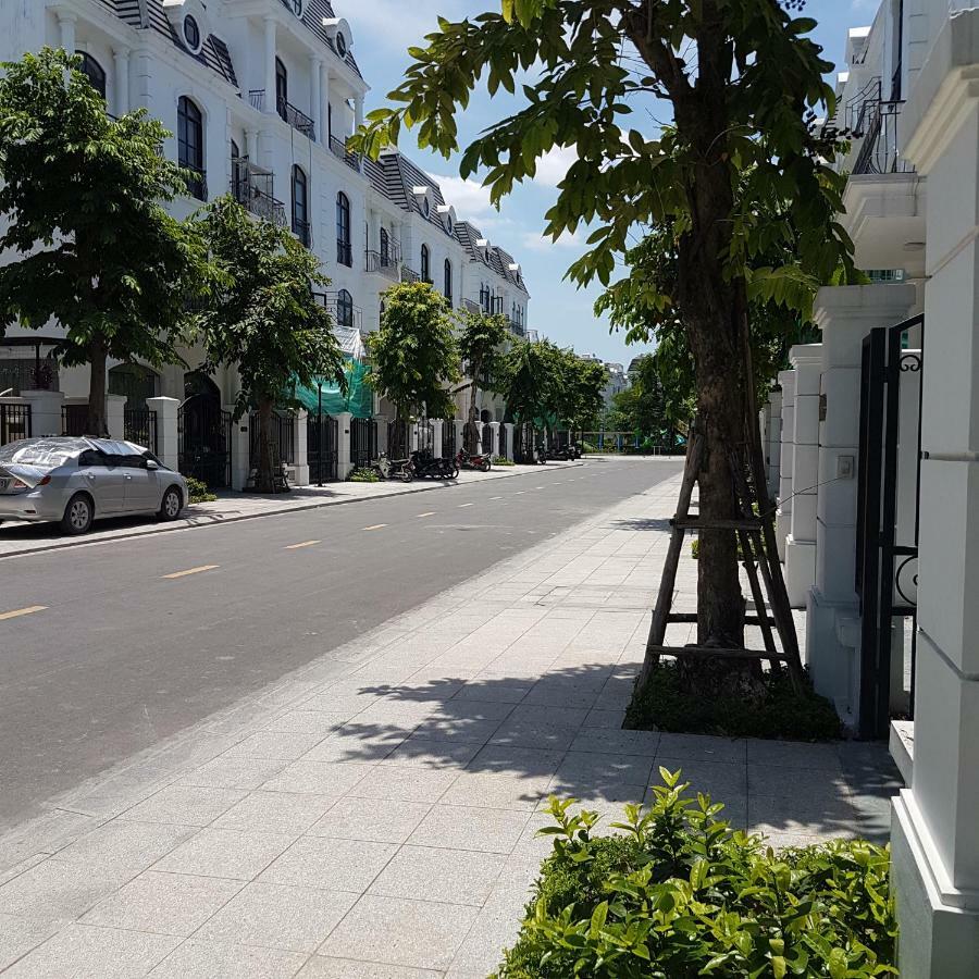 Vinhomes Imperia Hai Phong Exteriér fotografie